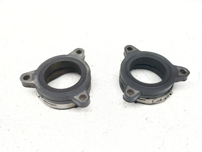 09-13 BMW R1200GS Adventure Left & Right Intake Manifold Boot