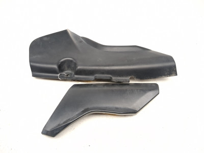 パーツ  R1200GS/Adventure Slip-On 09-13 BMW R1200GS Adventure Front Left Right Upper Side Panel Set