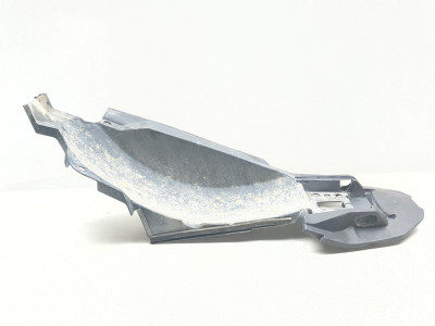 22-25 Kawasaki KLR650 Rear Inner Fender Guard Splash Mudguard 35023-0479