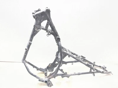 22-25 Kawasaki KLR650 Frame Chassis STRAIGHT CLN 32160-1906-18R