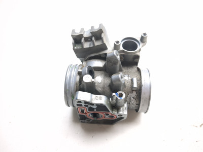 22-25 Kawasaki KLR650 Throttle Body EFI Bodies Injection Housing