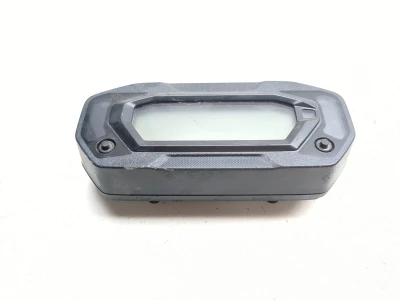 22-25 Kawasaki KLR650 Front Instrument Cluster Gauge Speedometer Dash