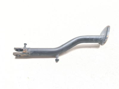 22-25 Kawasaki KLR650 Left Side Stand 34024-0171-18R