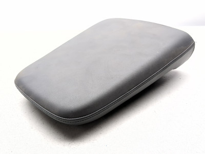 11-14 Triumph Tiger 800 Rear Passenger Seat Bench Saddle Driver