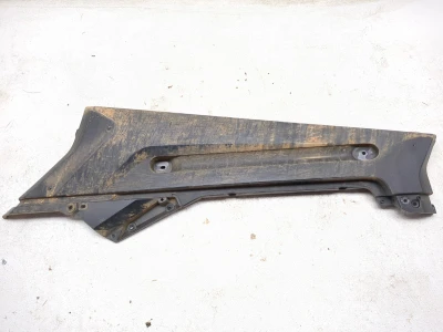 23-26 CFMoto ZForce 950 Sport Front Left Door Plate