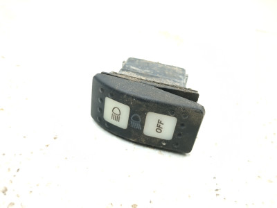 18-21 Can Am Maverick Trail 800 Headlight Switch Button Toggle Control
