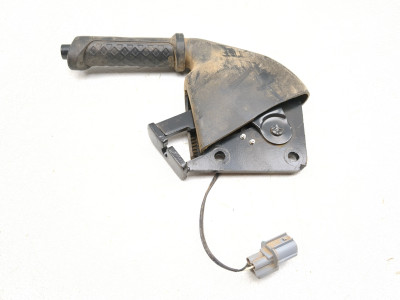 23-26 CFMoto ZForce 950 Sport Front Parking Brake Assembly