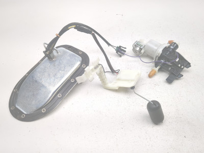12-16 Harley-Davidson FLD Dyna Switchback Fuel Pump Level Sender