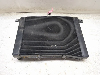 ATTN: DMG - 23-26 CFMoto ZForce 950 Sport Front Radiator Cooler Cooling DAMAGED