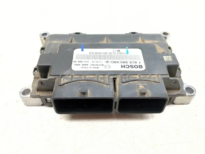 23-26 CFMoto ZForce 950 Sport Engine Control Unit (ECU) ECM Box CDI Brain Motor