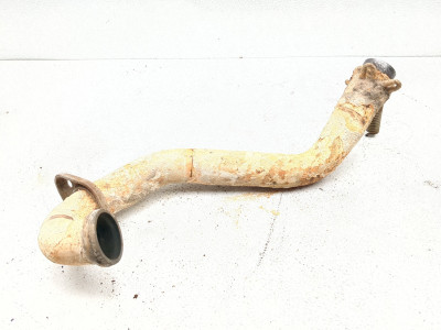 18-21 Can Am Maverick Trail 800 Exhaust Pipe Head Pipe