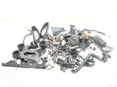 Used 98-99 ZX-6R Parts | Kawasaki G-Series | Sun Coast Cycle Sports