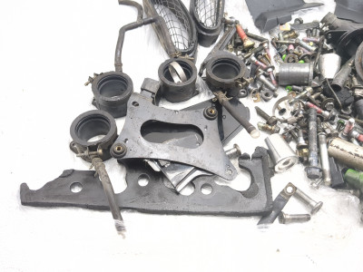 Used 98-99 ZX-6R Parts | Kawasaki G-Series | Sun Coast Cycle Sports