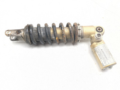 98 99 Kawasaki Ninja ZX6R ZX600G Rear Shock Mono Strut Spring