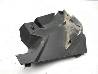 18-21 Can Am Maverick Trail 800 Left Console Side Cover