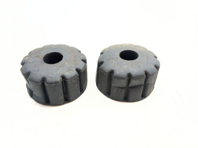 2009-2023) Harley Davidson Touring Rear Wheel Rubber Isolator
