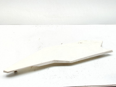 18-21 Can Am Maverick Trail 800 Rear Left Lateral Cargo Bed Box Trim Panel