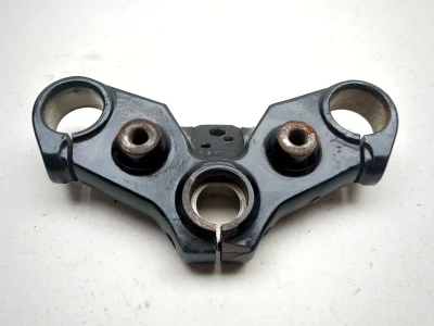 14-20 Harley XG500 Street 500 Front Upper Triple Tree Top Yoke Stem Clamp