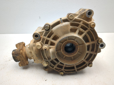 14-22 CF Moto ZForce 800 Rear Differential