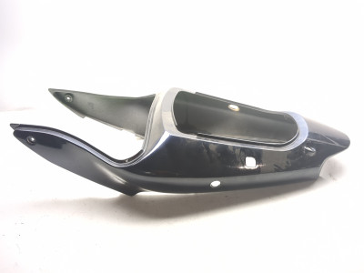 98 99 Kawasaki Ninja ZX6R ZX600G Rear Tail Fairing EFI Cowl Body