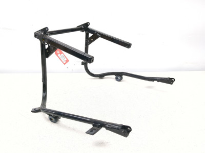 18-24 Honda GL1800 Goldwing 1800 Rear Subframe Tail Chassis Section