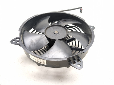 14-20 Harley XG500 Street 500 Front Radiator Cooling Fan Motor Cooler 26800032