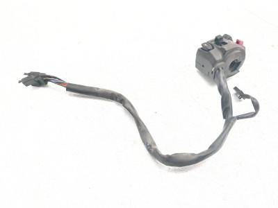 98 99 Kawasaki Ninja ZX6R ZX600G Left Handlebar Switch Button