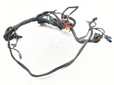 22-25 Harley-Davidson FXLRST Low Rider ST Rear Main Wiring Harness