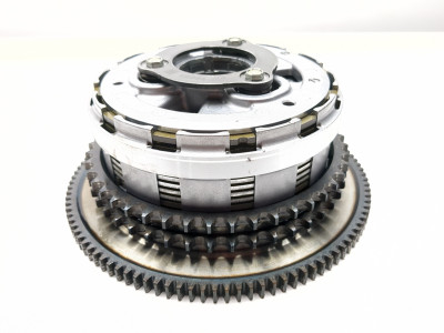 22-25 Harley-Davidson FXLRST Low Rider ST Clutch Basket Assembly
