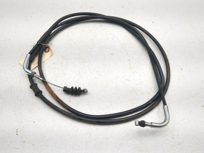 20-22 Tracker Off Road 500S Front Throttle Cable