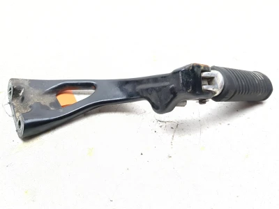 22-25 Harley-Davidson FXLRST Low Rider ST Front Right Rider Footpeg