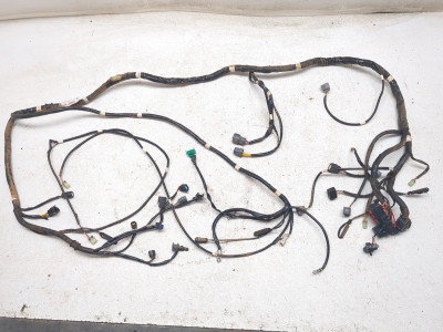 Used Tracker Off Road Parts | 800SX, OX EV | Sun Coast Cycle