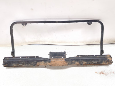 Used Tracker Off Road Parts | 800SX, OX EV | Sun Coast Cycle