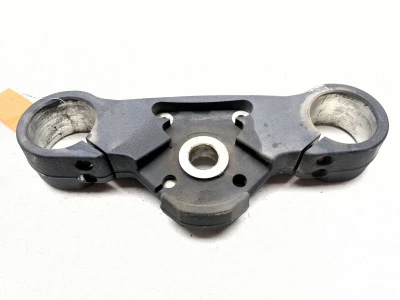 22-25 Harley FXLRST Low Rider ST Front Lower Triple Tree Yoke Stem Clamp Bottom