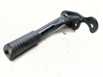 22-25 Harley FXLRST Low Rider ST Rear Crash Bar Peg A