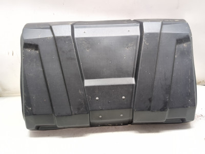 Used Tracker Off Road Parts | 800SX, OX EV | Sun Coast Cycle