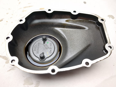22-25 Harley FXLRST Low Rider ST Right Cam & Timing Cover 25700368