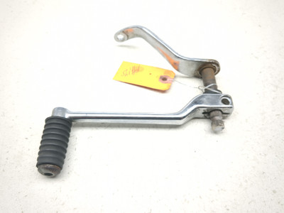 11-17 Harley FLSTC Heritage Softail Classic Shifter Shift Pedal Link Linkage