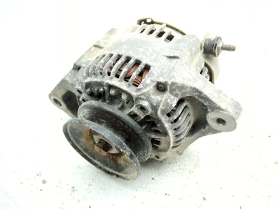 16-25 Kawasaki Mule Pro-DXT KAF1000 Alternator Magneto Generator 21001-0613 B