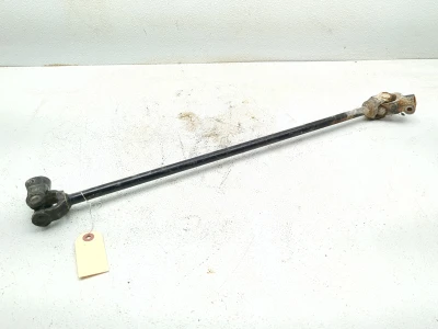 16-25 Kawasaki Mule Pro-DXT KAF1000 Front Lower Steering Shaft 39114-0031