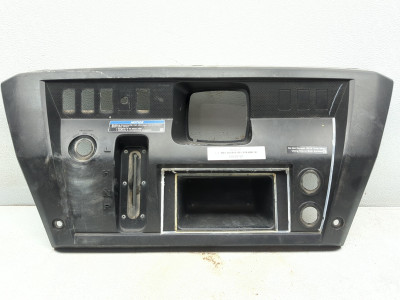 16-25 Kawasaki Mule Pro-DXT KAF1000 Front Dashboard Panel