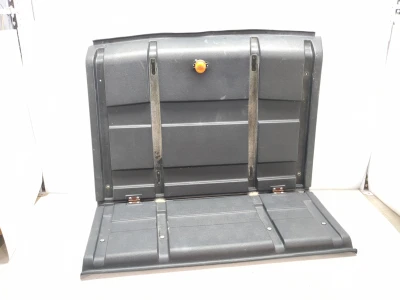 16-25 Kawasaki Mule Pro-DXT KAF1000 Complete Roof