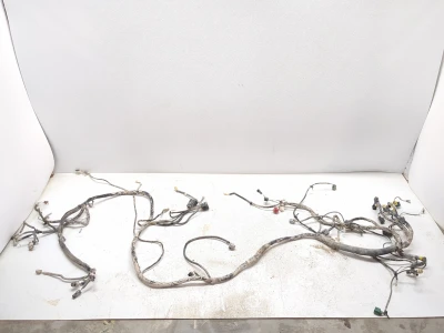 16-25 Kawasaki Mule Pro-DXT KAF1000 Main Wiring Harness Wire Loom Electrical