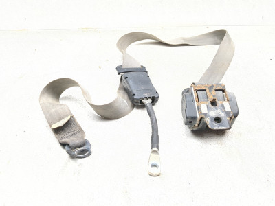 16-25 Kawasaki Mule Pro-DXT KAF1000 Retractor & Buckle Seat Belt A