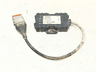 16-25 Kawasaki Mule Pro-DXT KAF1000 ZTR M7L Telematics Control