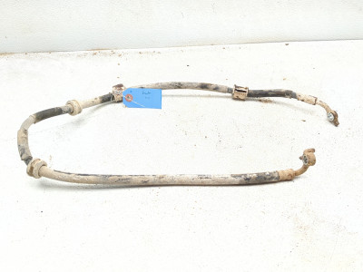 16-25 Kawasaki Mule Pro-DXT KAF1000 Front Right Brake Line