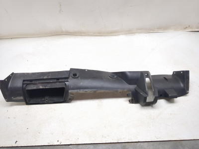 17-25 Kawasaki Mule Pro DXT KAF1000 Front Lower Dashboard Panel 14092-1192