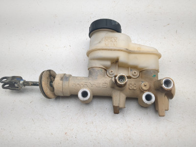 17-25 Kawasaki Mule Pro DXT KAF1000 Front Brake Master Cylinder Pump Lever