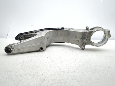 88-91 Honda NT650 Hawk GT Rear Wheel Swing Arm Frame