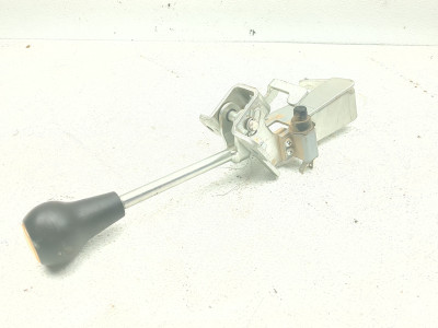 16-25 Kubota RTV X1140 Front 4WD Selector Lever Assembly K7591-42812